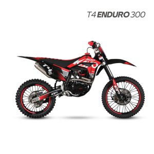 T4 ENDURO 300